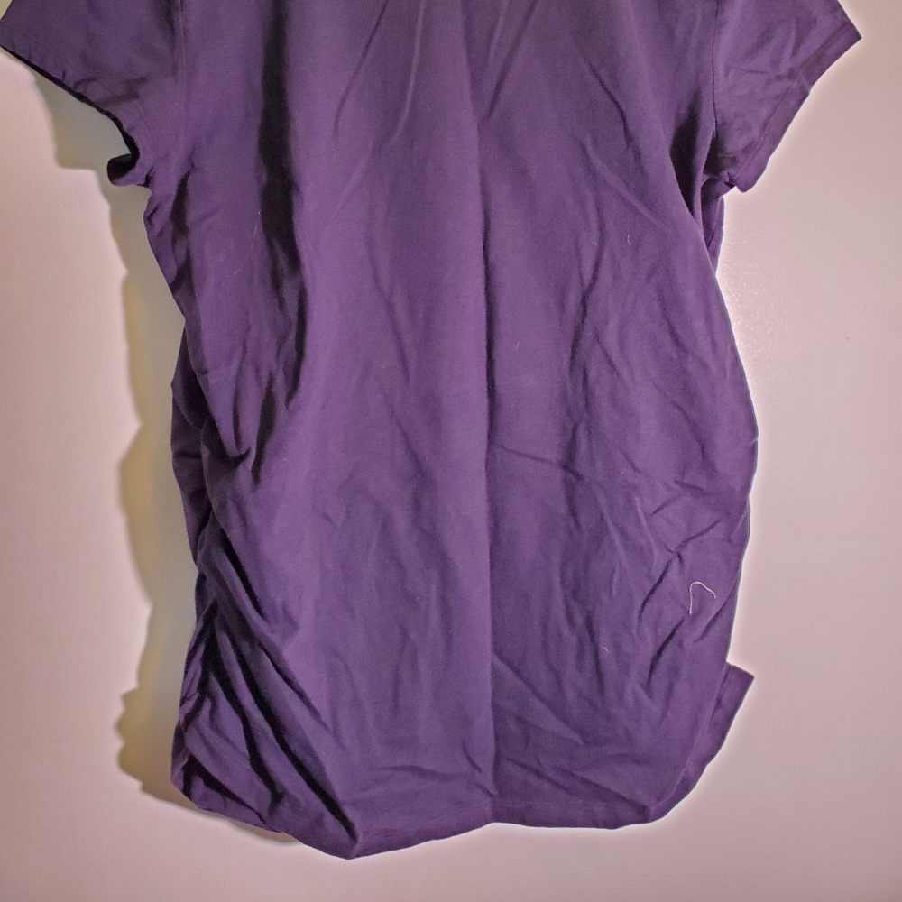 Maternity Top - Picture 3 of 3